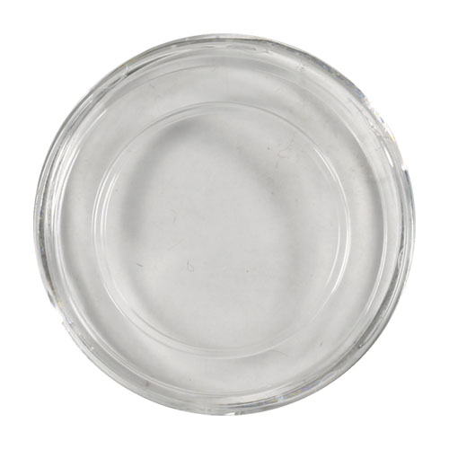 19 mm Air-Tite Coin Capsule Direct Fit